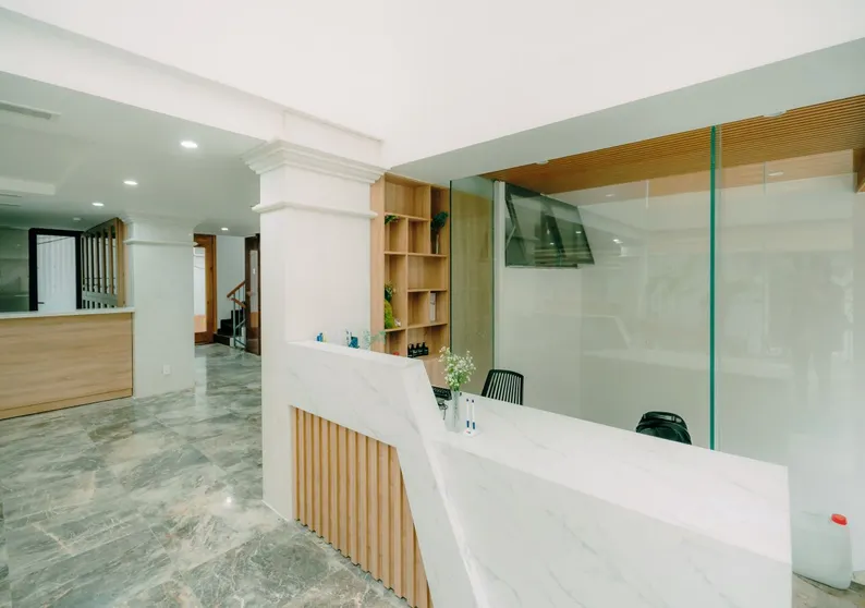 Ảnh Rice's House Hotel & Apartment