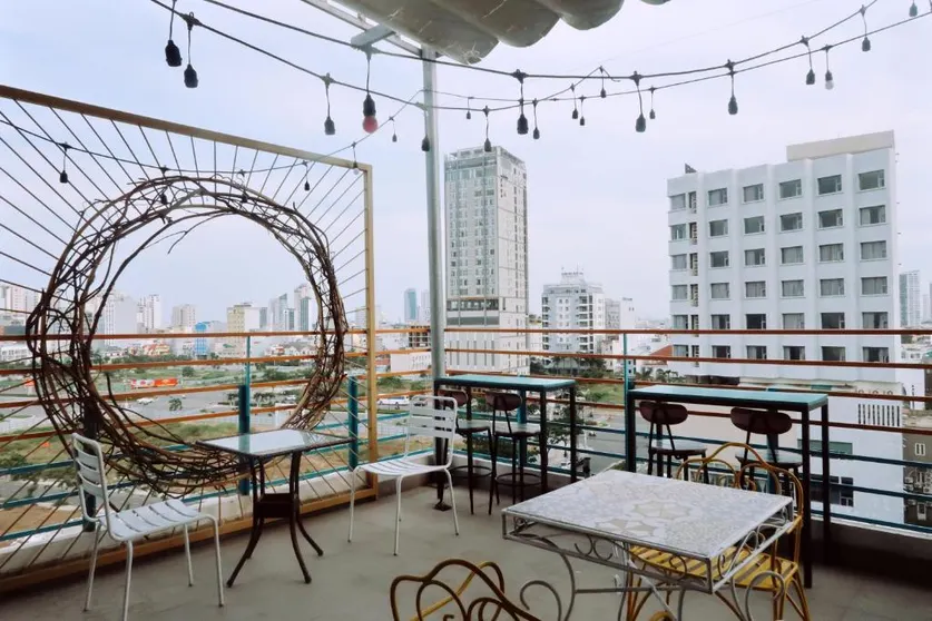 Ảnh Continent Hotel Da Nang