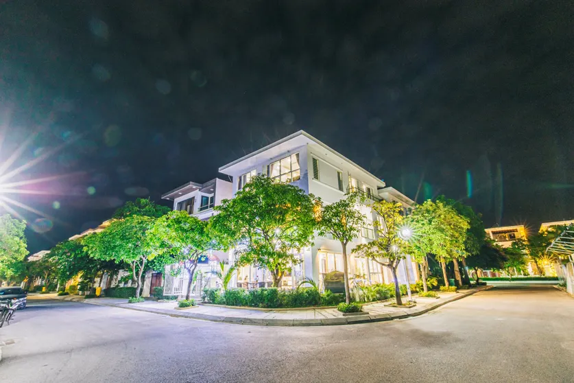 Ảnh Villa FLC Sầm Sơn - Biệt Thự Ngọc An NT01