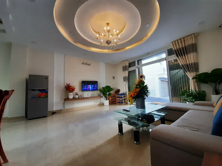 Ảnh Villa Golden Hills A39 Đà Lạt