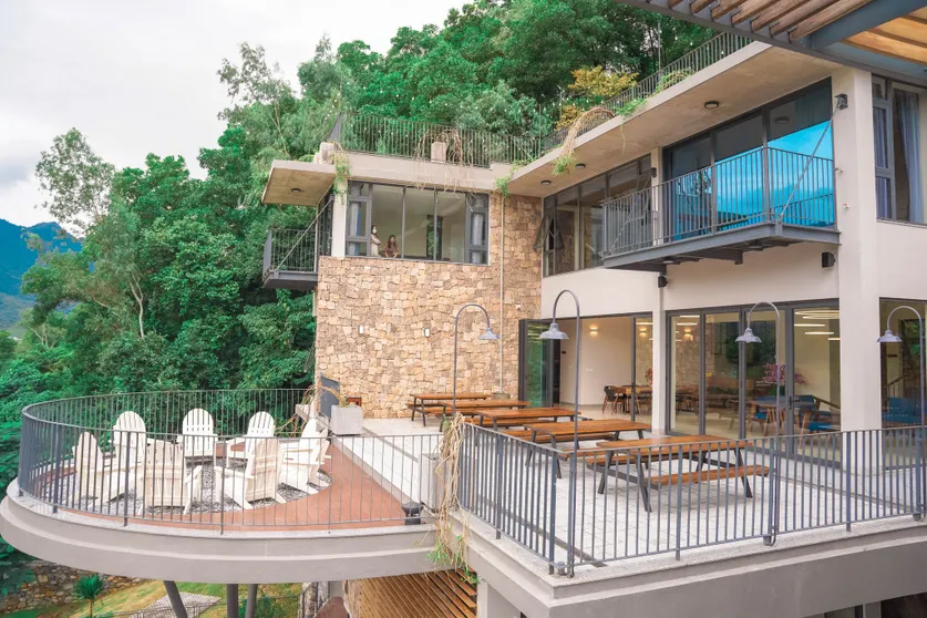 Ảnh Villa Paramount Tiến Xuân