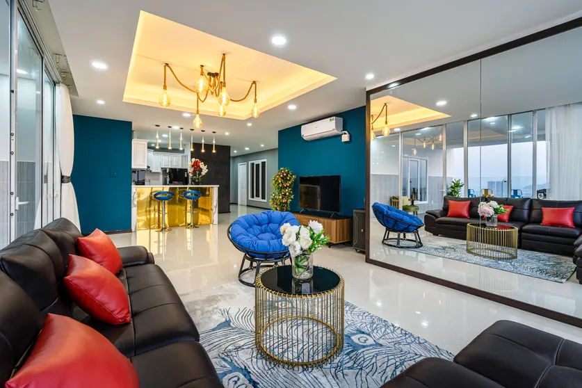 Ảnh Stephen House Oasky Vũng Tàu