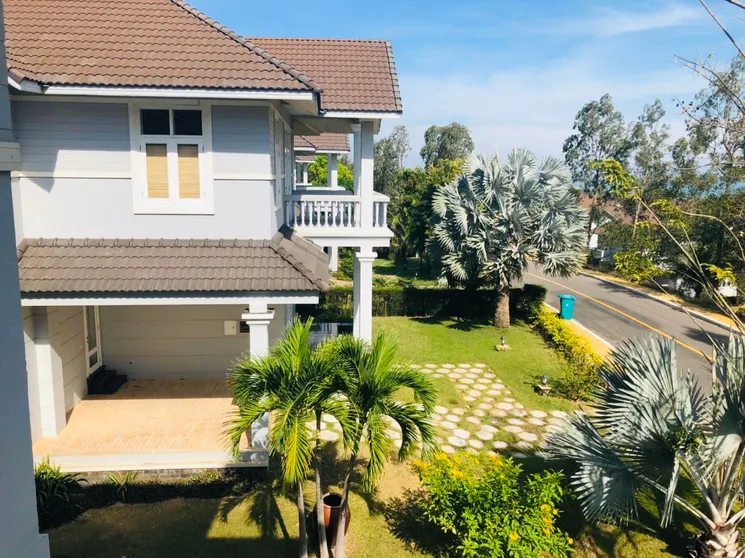 Ảnh Haduko Mũi Né Villas - R5 Sealink City