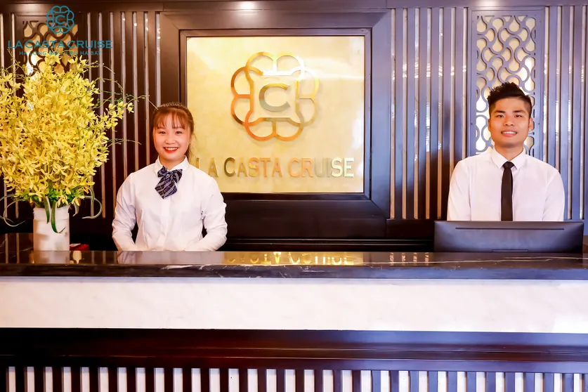 Ảnh La Casta Cruise