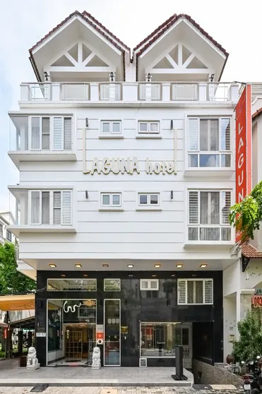 Ảnh LAGUNA Hotel
