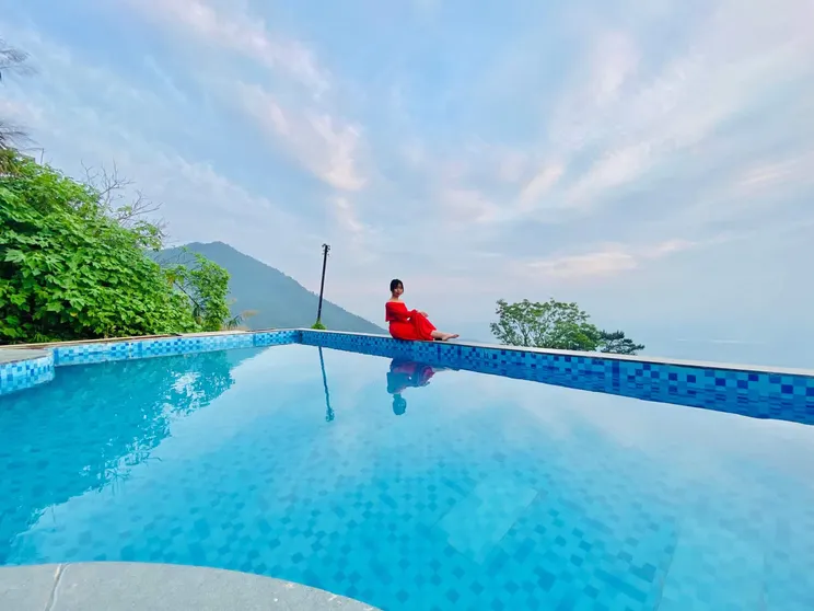 Ảnh Nhà Trăng - 90s Homestay