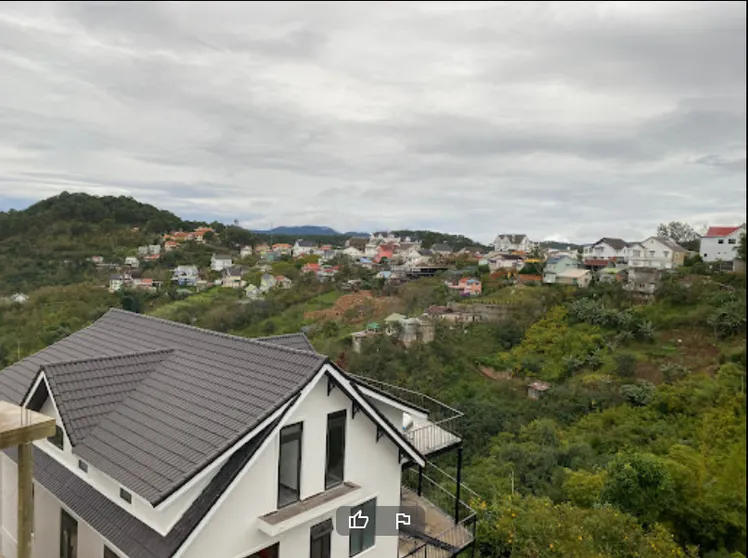 Ảnh Nắng's Villa & Coffee Đà Lạt