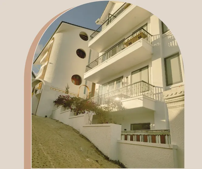 Ảnh NyBy’s Dalat House Villa