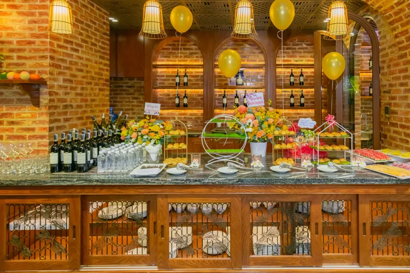 Ảnh Khách Sạn Boutik Cham