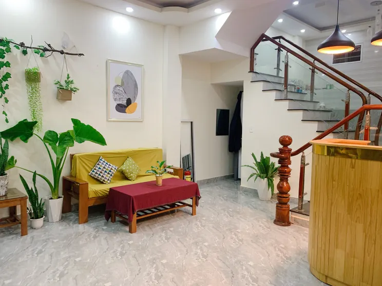Ảnh Coca Home Đà Lạt