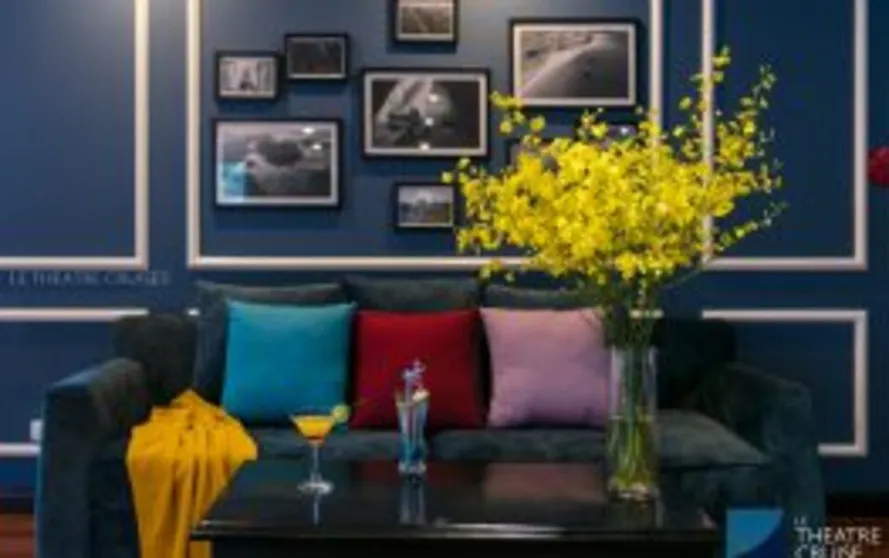 Ảnh Le Theatre Cruise