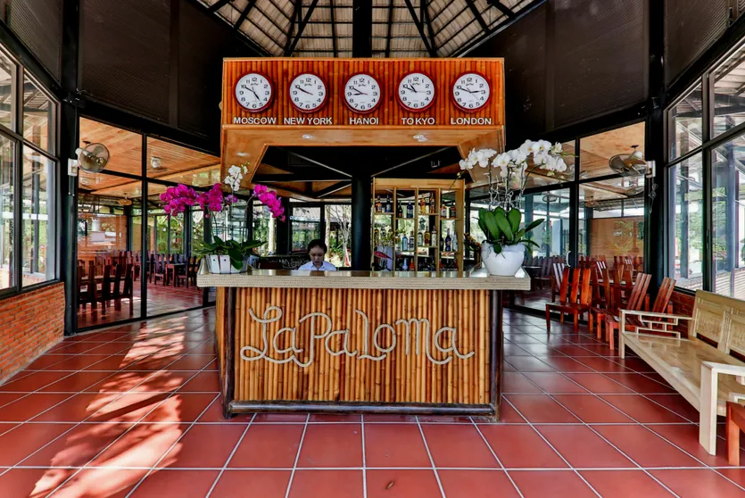 Ảnh La Paloma Resort Phú Quốc