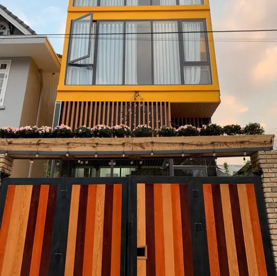 Ảnh Sunny Home Đà Lạt