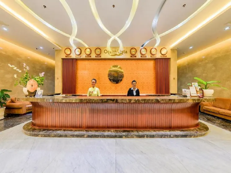 Ảnh Căn Hộ Ocean Vista Sealink C2-04A