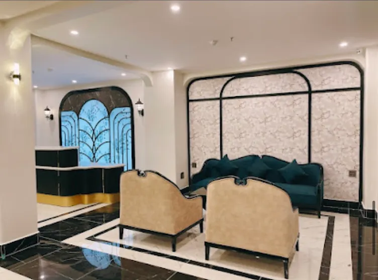 Ảnh Khách Sạn Lion 3