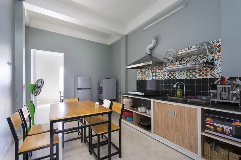 Ảnh VietHouse Homestay Hạ Long