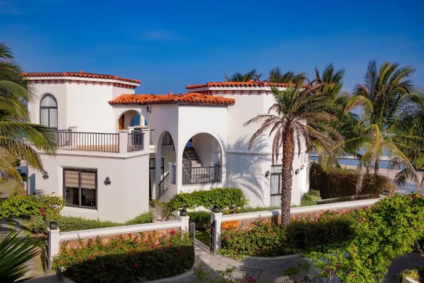 Ảnh Khu Nghỉ Dưỡng Aurai Cam Ranh By Pearl