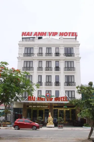 Ảnh Khách Sạn Hải Anh Vip