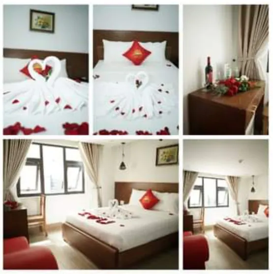 Ảnh Tường Vân Hotel & Apartment