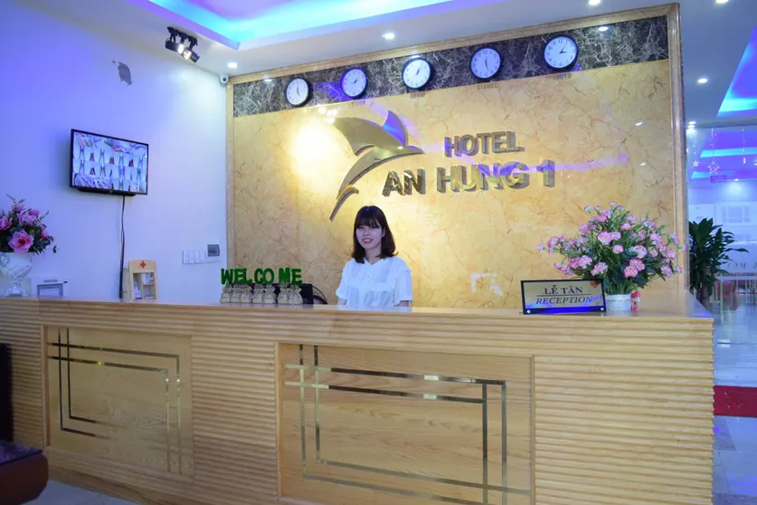Ảnh Khách Sạn An Hưng 1