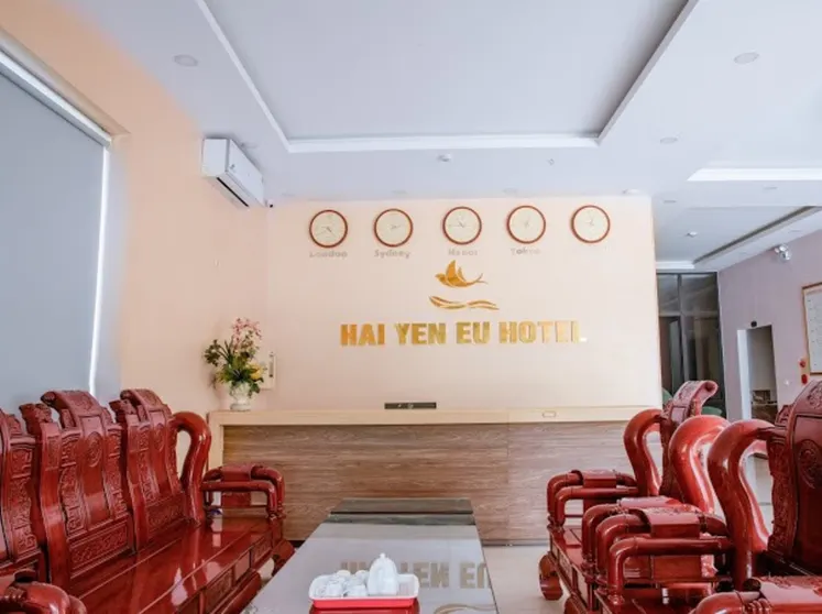 Ảnh Khách Sạn Hải Yến EU