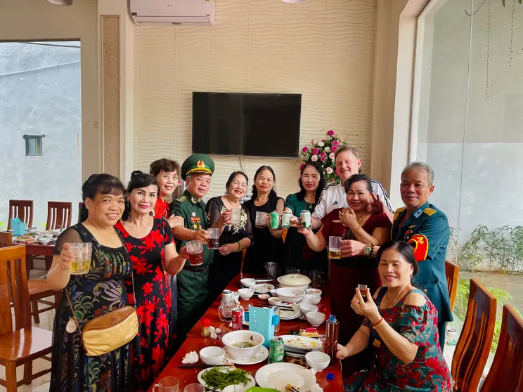 Ảnh Khách Sạn Biển Vàng