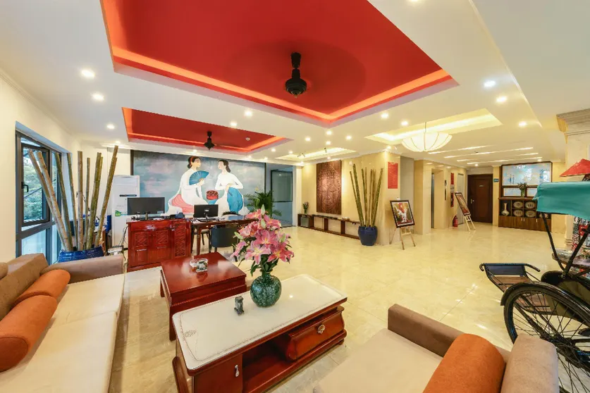 Ảnh Grand Seaview Hotel & Spa