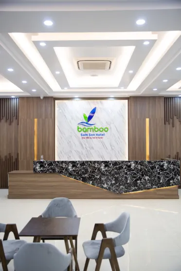 Ảnh Khách Sạn Bamboo