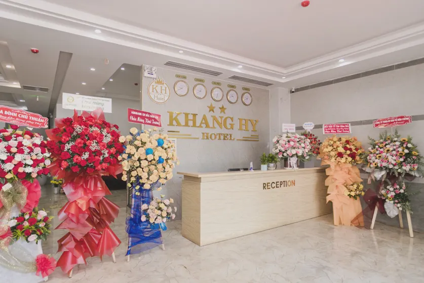 Ảnh Khách Sạn Khang Hy