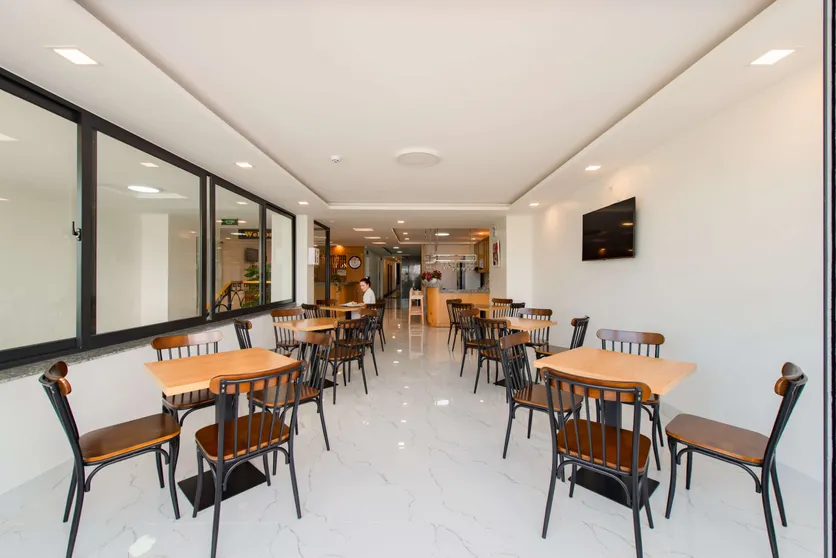 Ảnh Khách Sạn Apollo Vacation