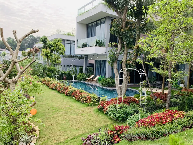 Ảnh Lamaster Home Villa Venus Resort by Flamingo