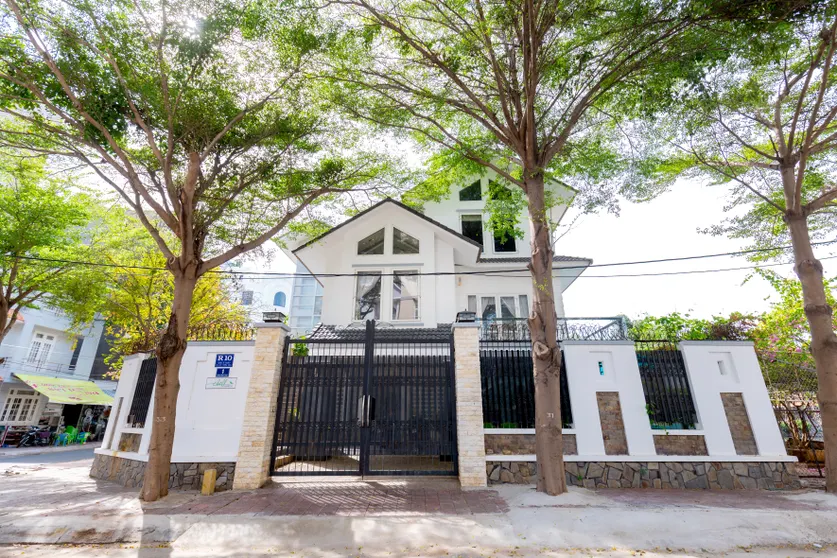 Ảnh Chill Green Villa Vũng Tàu 5pn