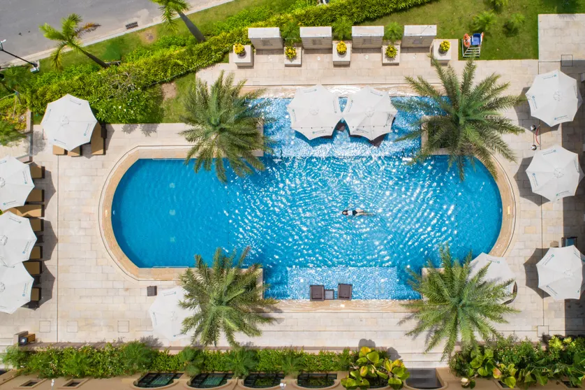 Ảnh Wyndham Sky Lake Resort & Villas