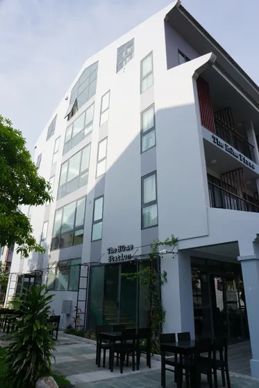 Ảnh The Home Station Phú Quốc