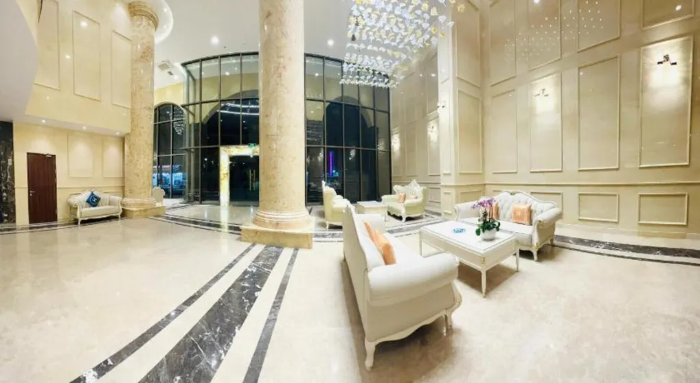 Ảnh Khách Sạn Mai Vy Tây Ninh