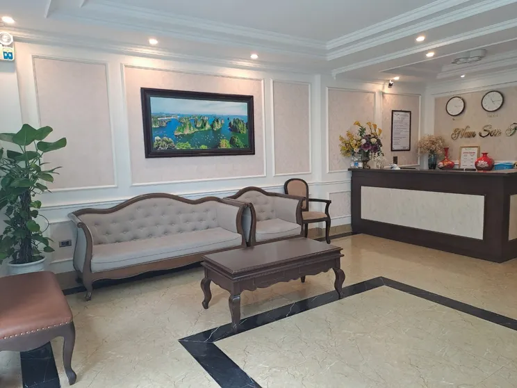 Ảnh Khách Sạn Nam Sơn