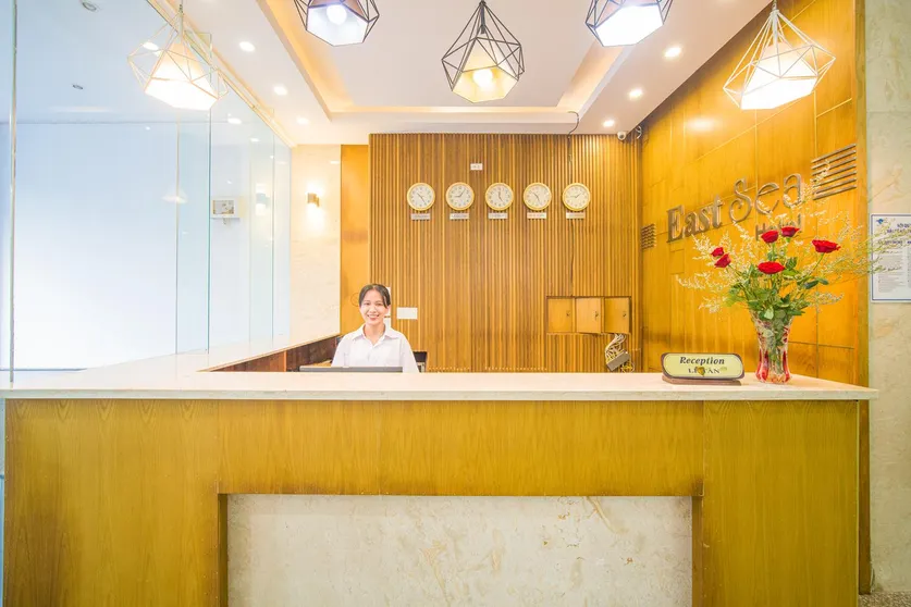 Ảnh Khách Sạn Pearl Sea 