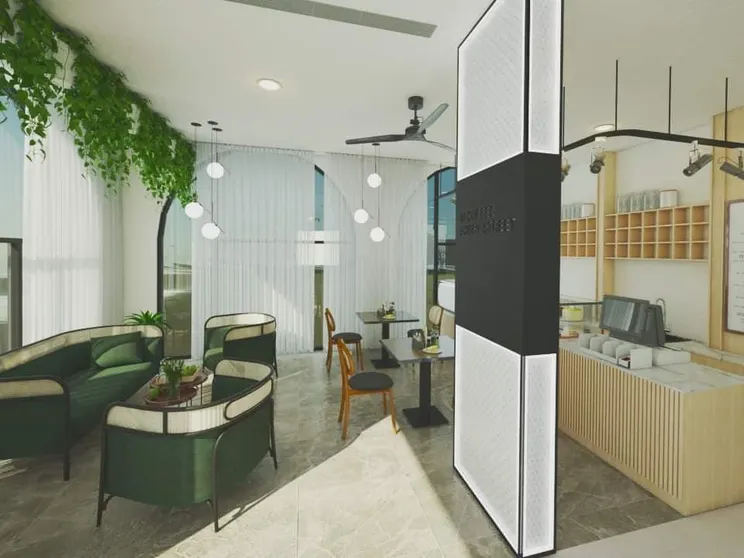 Ảnh Maple Suite Hotel & Apartment