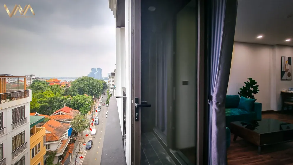 Ảnh Khách Sạn Vnahomes Aparthotel