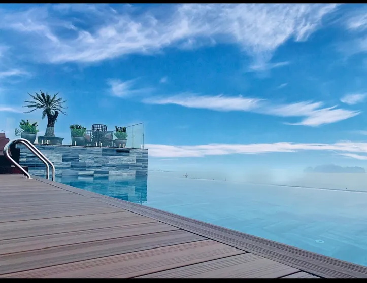 Ảnh Khách Sạn Central Luxury Hạ Long