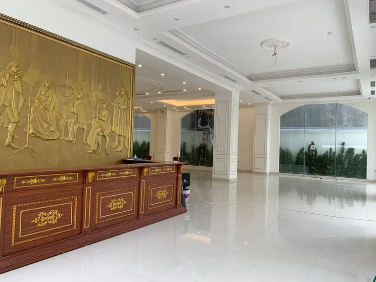 Ảnh Grand Hill Hotel & Apartment