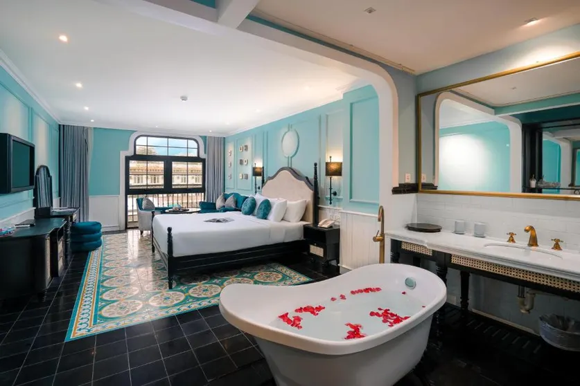 Ảnh Khách sạn The Now Boutique