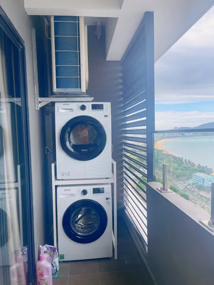 Ảnh FLC Sea Tower Quy Nhơn - Trần Apartment