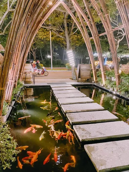 Ảnh Khách sạn The Light Hotel & Resort