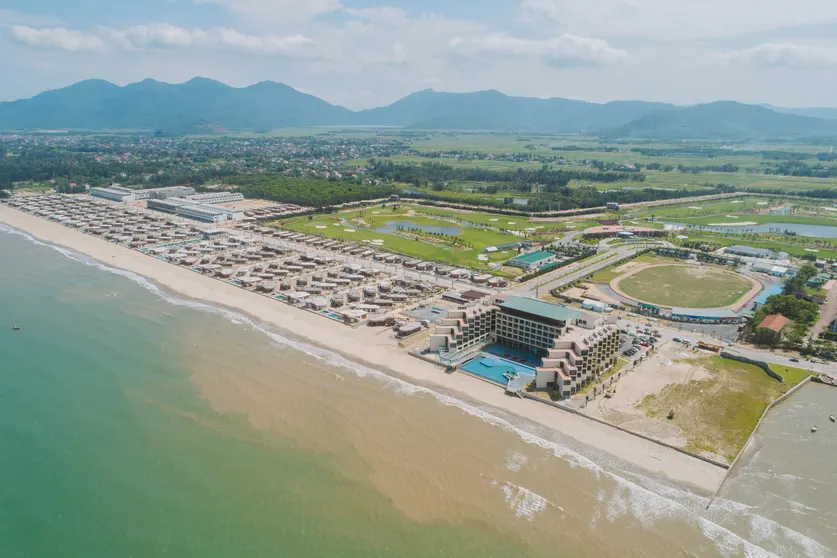 Ảnh Khách Sạn Mường Thanh Luxury Xuân Thành