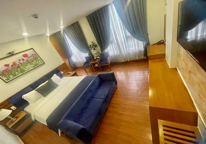 Ảnh Khách sạn Vivian