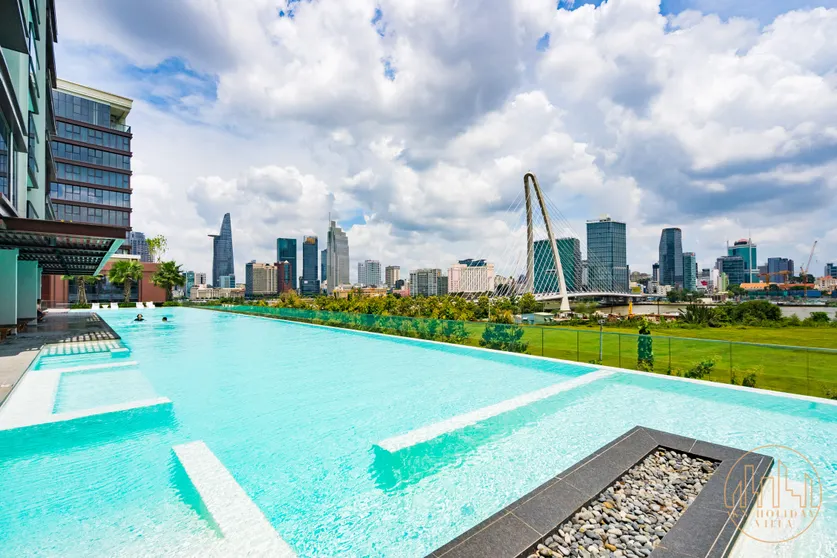 Ảnh KN Holiday Apartment - Metropole