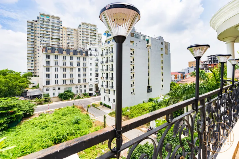 Ảnh KN Holiday Villa 1