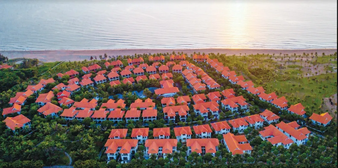 Ảnh Furama Villas Danang
