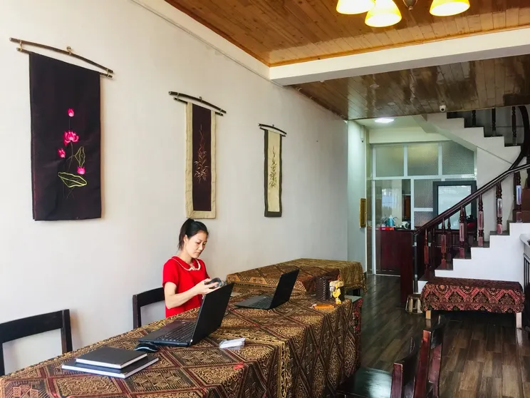 Ảnh Liên Minh Hostel